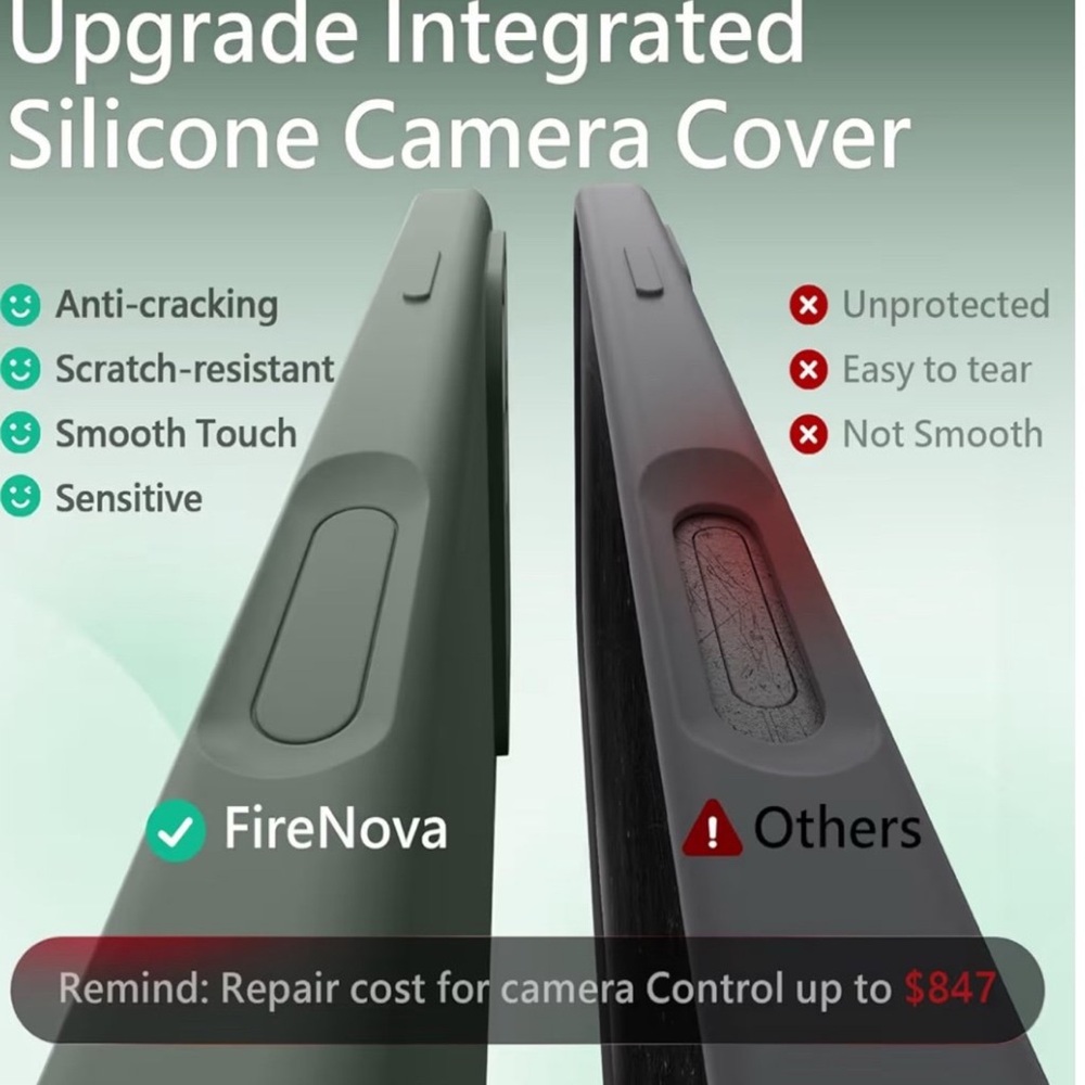 iPhone 17 pro case - Picture 2 of 4